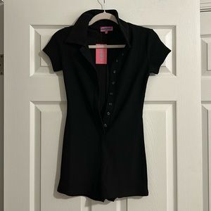 Edikted tight romper